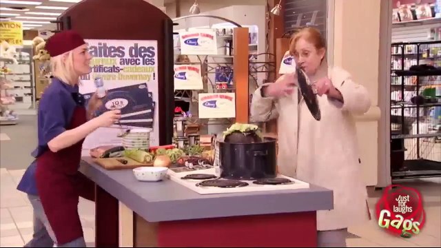 Top 10 Just For Laughs Gags 2016 # 437 - By Ansari State