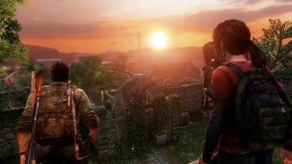 The Last of Us Grounded Chapter 4-3 Bills Town - Graveyard