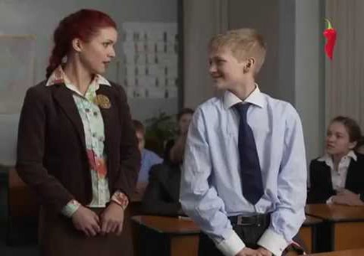 Готовьтесь посмеяться от души! Про Вовочку - урок природоведения. Анекдоты.