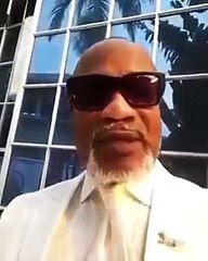 Koffi Olomidé - Voici son émouvant message après sa libération