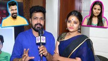 Sujay & Ana Together IN AMAR PHOTO STUDIO | New Marathi Natak | Suvrat Joshi, Pooja Thombre