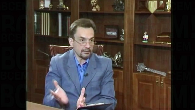 Я спонсор сепаратистов, я об этом говорю открыто, - интервью Ефремова телеканалу боевиков ЛНР