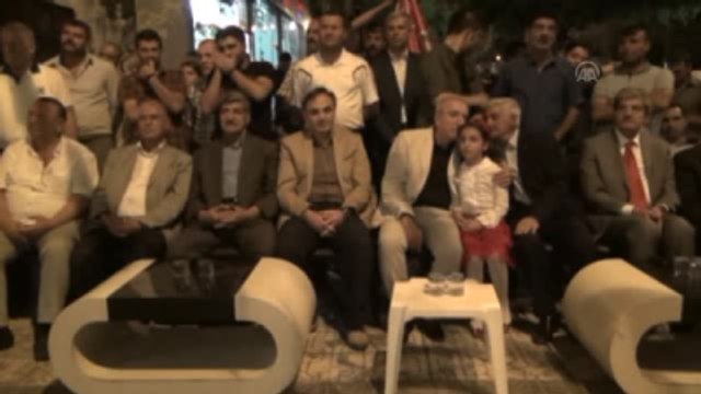 Miroğlu: Bu Darbe Girişiminin Arkasında ABD Var