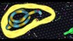 Slither.io WORLD Best Slitherio Player Immortal Snake Invasion! (Slither.io Best_Funny Moments)