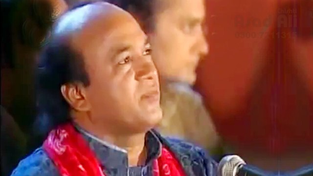 Moray Angna Moinuddin Agaye - Sher Ali Mehr Ali Qawwal