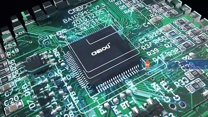 Helios series solar inverter