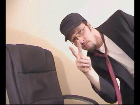 Crítico Nostalgia - Um Recado para o Nerd Revoltado dos Videogames (Legendado)