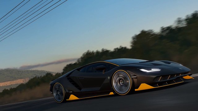 Xbox One S - Trailer de lancement