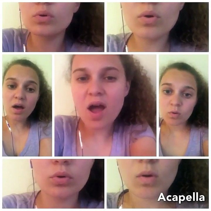 One Love Bob Marley cover