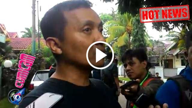 Batal Menikah, Pacar Mike Mohede Syok Berat - Cumicam 01 Agustus 2016