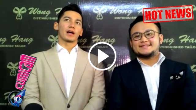 Ingin Tampil Sempurna, Samuel Wajib Kurus! - Cumicam 01 Agustus 2016