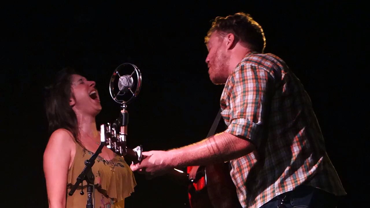 I'd rather go blind - Etta James cover