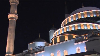 المساجد التركية ساهمت في إحباط المحاولة الانقلابية