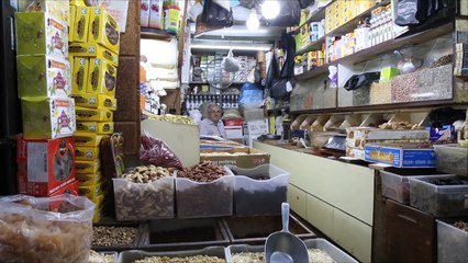 القدس- معالم القدس.. سوق العطارين