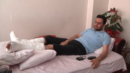 Hainler Başarsaydı İç Savaş Olacaktı"