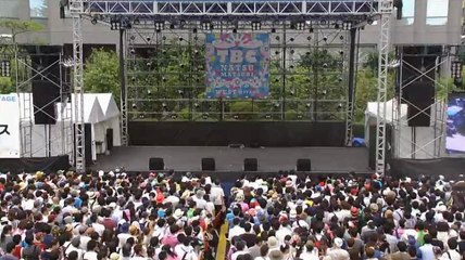 アイドルネッサンス　20160731