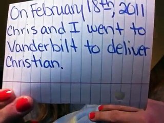 Elle refuse d’avorter et accouche d’un bébé malformé. Quand il grandit, elle oublie les critiques et jugements de ses pr