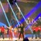 Rock Star Ali Zafar Performs at 15th Lux Style Awards 2016