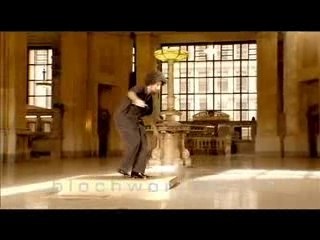 Bloch Collaborates with Jason Samuels Smith for Tap Dance Insight