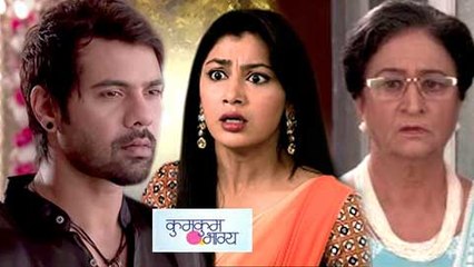 OMG! Abhi To Forget Pragya After Memory Loss | Kumkum Bhagya