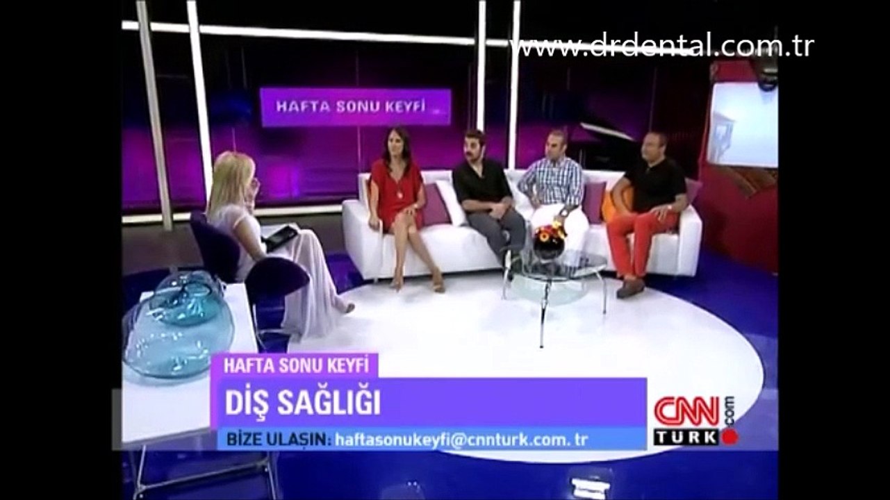 AĞIZ TEMİZLİĞİNDE DİŞ İPİ VE DİŞ DUŞU KULLANIMI