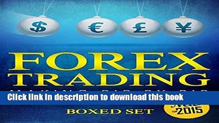 Ebook Forex Trading Making Pip By Pip: A Step-By-Step Day Trading Strategy Free Online