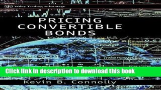 Ebook Pricing Convertible Bonds Free Online