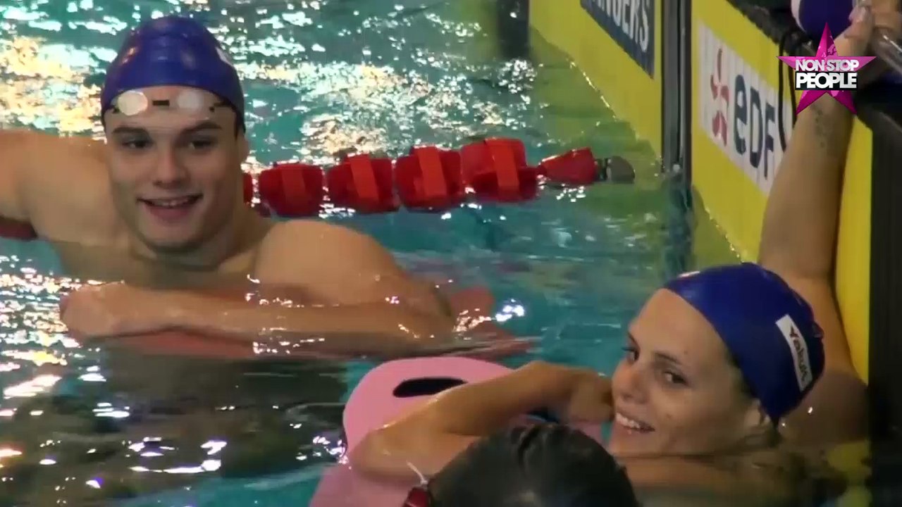 Laure Manaudou : son frère et Jérémy Frérot amis ou rivaux ? Elle lève le voile sur leur relation (VIDEO)