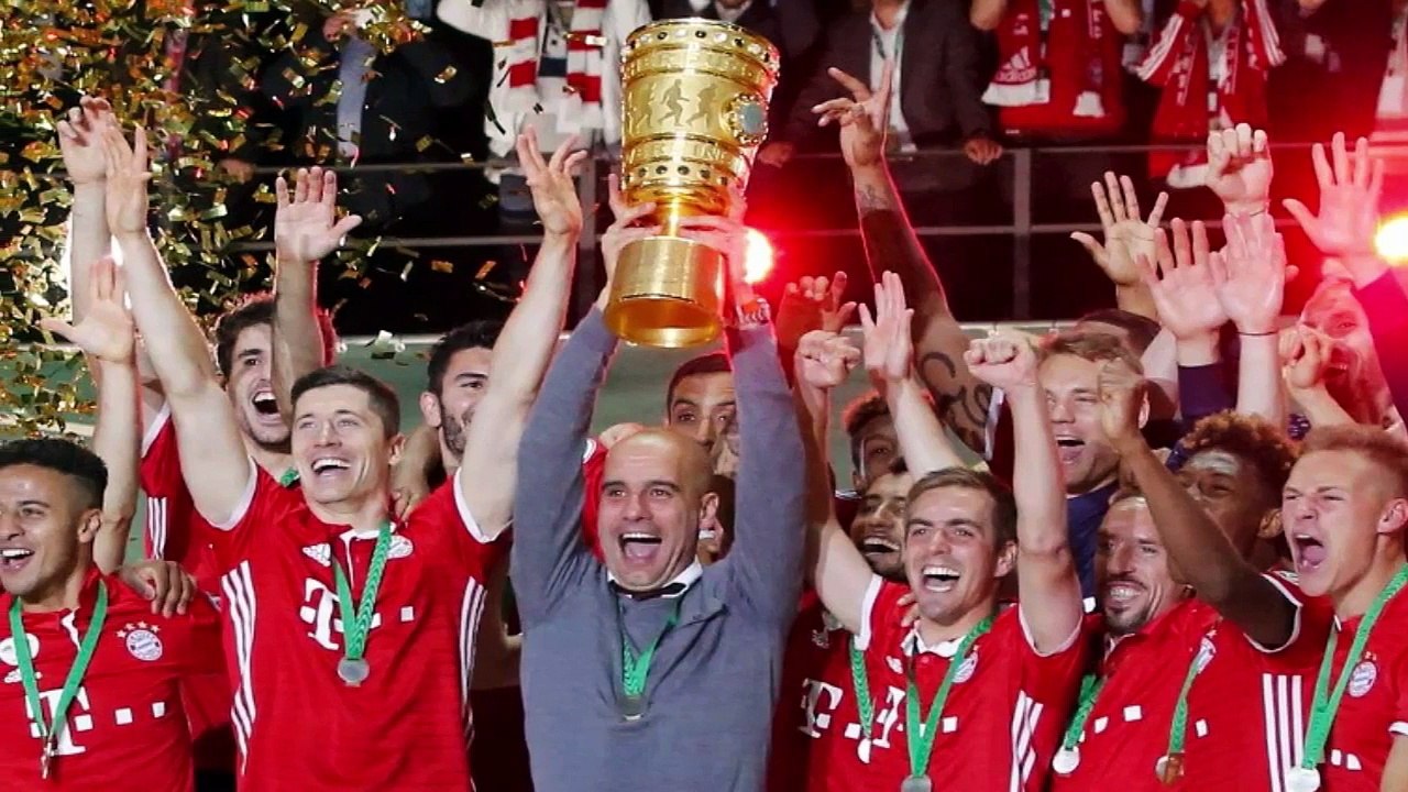 Franck Ribéry recadré par le Bayern Munich