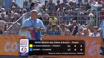 [Replay] Beach Volley Open Beach des Cotes d'Armor - Finale Homme