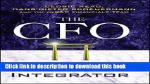 Ebook The CFO as Business Integrator Full Online