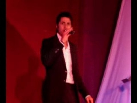 JL Lahaye à Yport (76) le 21/04/07 Pleure pas 01