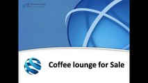 Coffee Lounge for Sale_Business Brokers Sydney