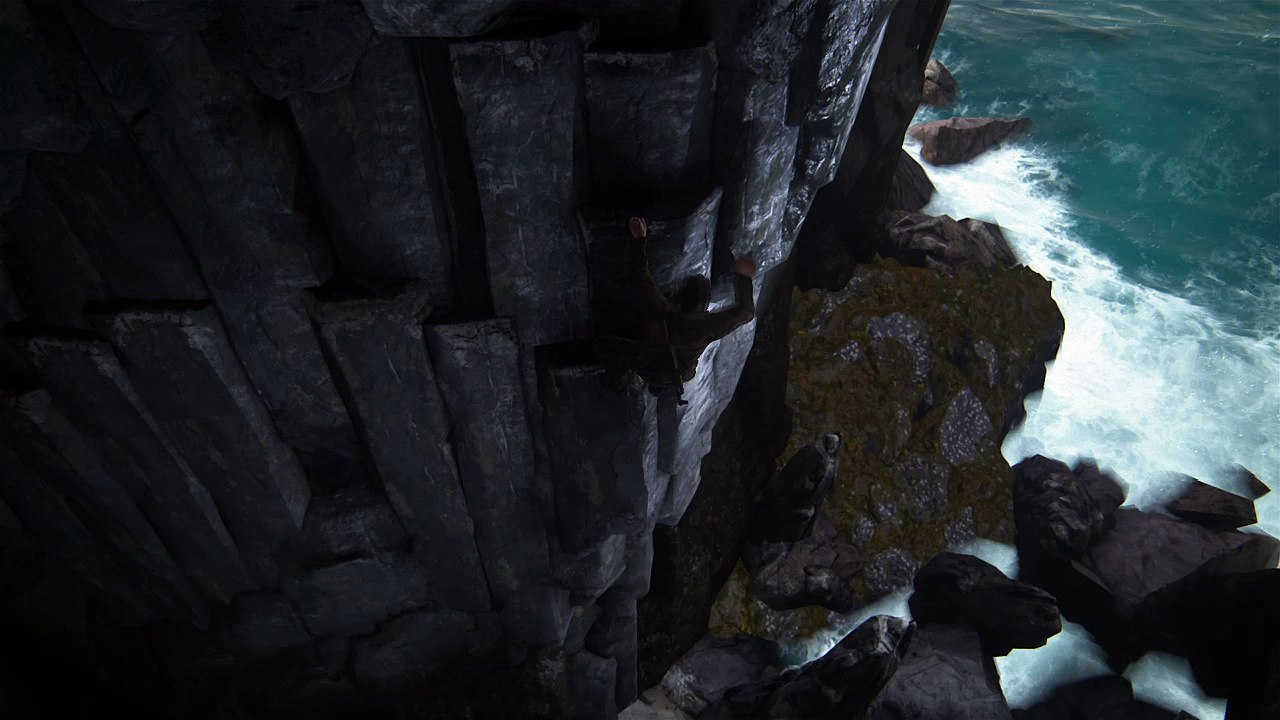 Uncharted™ 4: A Thief’s End