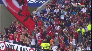 Lyon vs Benfica Highlights & Goals VIDEO