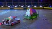 Chomp vs Disk O' Inferno - FULL BATTLE - BattleBots 2016 season2