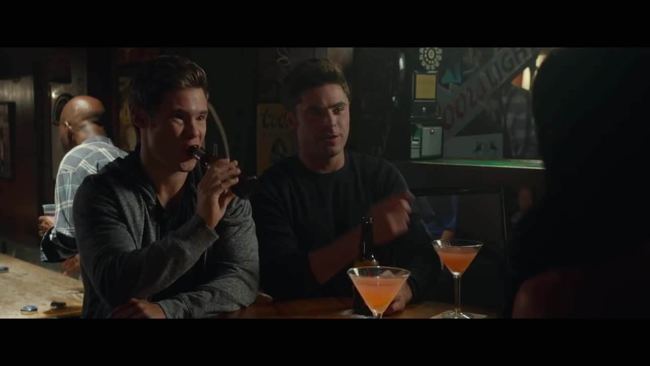 Mike & Dave Need Wedding Dates - Clip Zahlen bitte! (Deutsch) HD