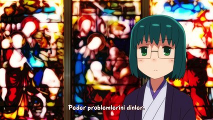 [TAÇE] Joshiraku - 05