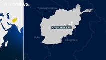 Взрывы в центре Кабула, десятки погибших и раненых. Ответственность взяли на себя талибы.