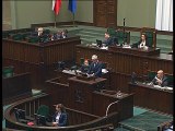 Poseł Ireneusz Zyska - Wystąpienie z dnia 07 lipca 2016 roku.