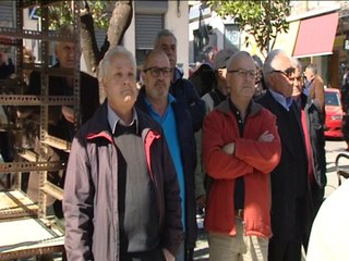 Έξαλλοι οι συνταξιούχοι για τις νέες περικοπές