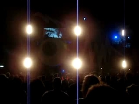 MANU LE MALIN @ ELECTROMIND 2007