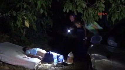 Bursa'da Uyuşturucu Can Aldı: 1 Ölü