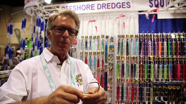 Pakula's Keel Hook Rig for Lures