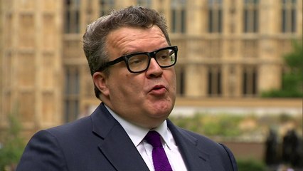 Watson: Unacceptable to hand out knighthoods like confetti