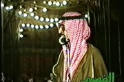 حبيب العازمي و مطلق الثبيتي ( من شاف راع السيل من شافه ) 6-10-1415 هـ ظلم