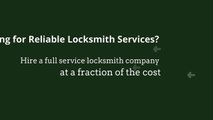 Locked Keys In Car Locksmith in Fort Bend County, TX