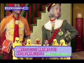 キッズ発掘！謎の少年ゾース57