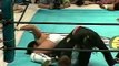 The Great Sasuke vs Minoru Tanaka 26/04/99