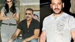 Sanjay quashes rift rumours, calls Salman his younger brother!